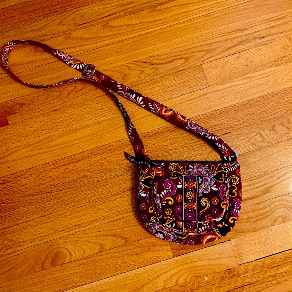 Vera Bradley Crossbody